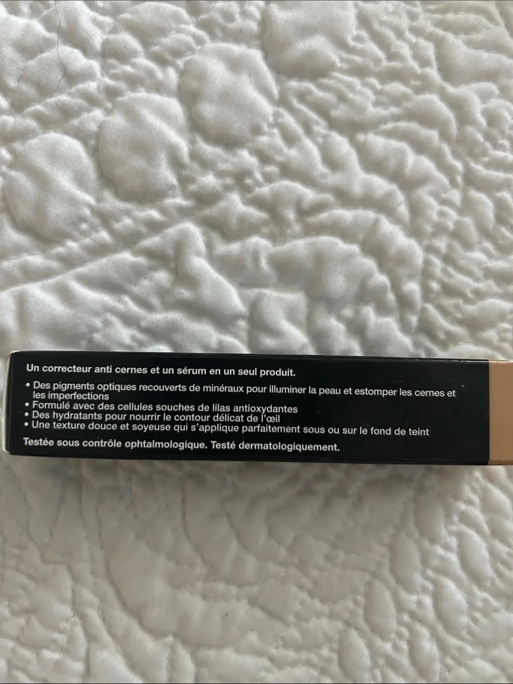 bareMinerals BARESKIN Complete Coverage Serum Concealer - medium golden